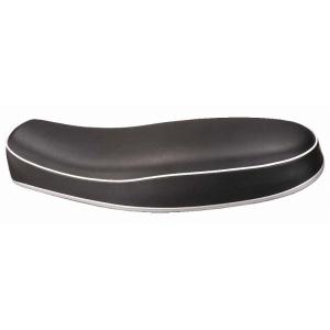 GB250クラブマンMC10 K&H フラットシート ダブルシートBSAカフェ