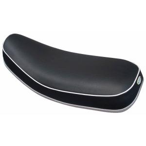 カワサキ（Kawasaki） Kawasaki純正 J53066-0403-41E レトロシート