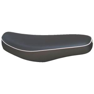 K&H シート バイクシート ダブルシート K＆H W400/650/800 MEGURO ハイ