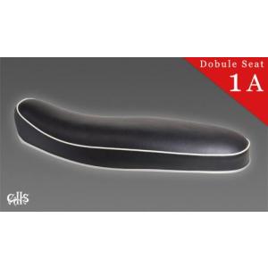 NSR50/80 後期純正シート 77100-GT4-970 ホンダ（HONDA） NSR50 NSR80 後期 シート 金具付 純正 : K-net - 通販