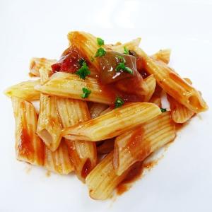 生パスタ パスタ ペンネ ショートパスタ もち...の詳細画像3