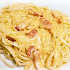 パスタソース カルボナーラ アラ・カルボナーラ...の詳細画像1