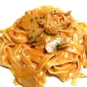 パスタソース トマトクリーム ウニとホタテのト...の詳細画像1