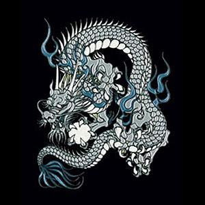蒔絵シール 「彩蒔絵 銀龍」 : TOYO LABO - 通販 - Yahoo 蒔絵シール 「彩蒔絵 銀龍」 : TOYO LABO - 通販 - Yahoo