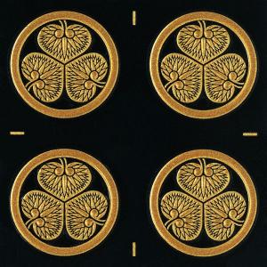 ♪新発見♪◆『徳川光圀』和歌「忘咲の桜花」掛軸 三つ葉葵紋 水戸光圀 水戸黄門◆ ♪新発見♪◇『徳川光圀』和歌「忘咲の桜花」掛軸 三つ葉葵紋