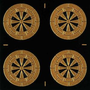 家紋 源氏車の商品一覧 通販 Yahoo ショッピング