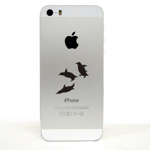 ペンギン 蒔絵シール love animal ...の詳細画像2