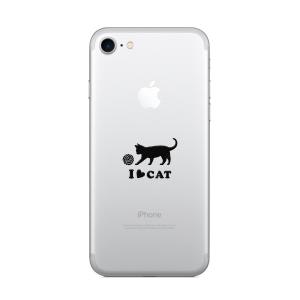猫 蒔絵シール love cat 「キャット(...の詳細画像2