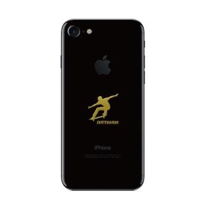 スポーツ 蒔絵シール「スケートボード オーリー...の詳細画像2