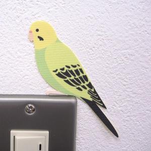 ウォールステッカー インコの商品一覧 通販 Yahoo ショッピング