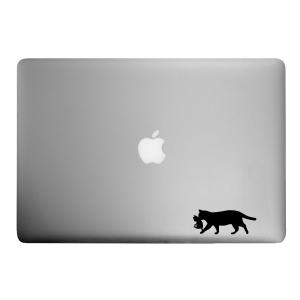猫 ウォールステッカー 「CAT LIFE キ...の詳細画像2