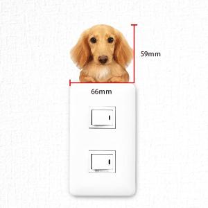 DOG LIFE Color ドッグライフ カ...の詳細画像2