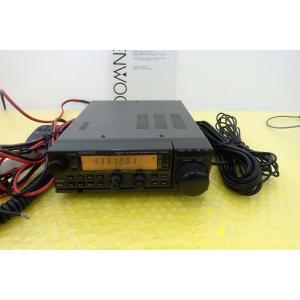 TS-2000SX【KENWOOD】HF〜1200MHz(オールモード)100W 1台にてカバー