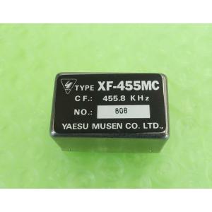 XF-8.2M-601【YAESU】FT-767 FT-757等CWフィルター 動作品 送料230円