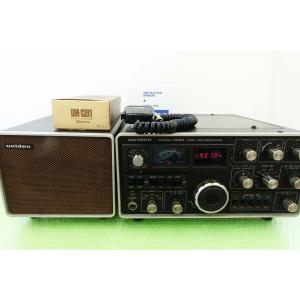 TS-2000SX【KENWOOD】HF〜1200MHz(オールモード)100W 1台にてカバー