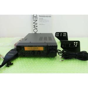 TS-2000SX【KENWOOD】HF〜1200MHz(オールモード)100W 1台にてカバー