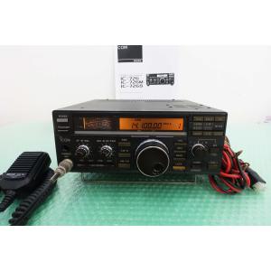 TS-2000SX【KENWOOD】HF〜1200MHz(オールモード)100W 1台にてカバー