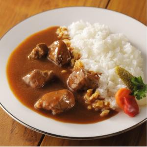 豊西牛煮込み用 250g トヨニシファーム 冷...の詳細画像1