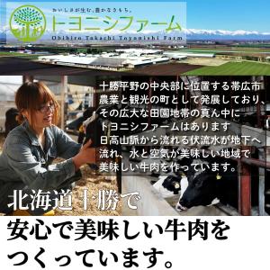 豊西牛煮込み用 250g トヨニシファーム 冷...の詳細画像4