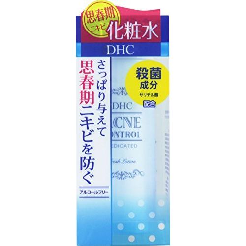 ＤＨＣ 薬用アクネコントロールフレッシュローション 160ｍＬ