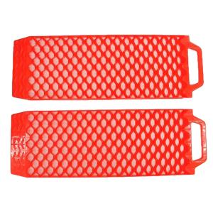 cretom ( クレトム ) スノー脱出・緊急用品 ハニカムヘルパー 2個入り EA20｜toyooka-shokai