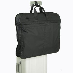 TUMI スーツケース ALPHA ガーメント・バッグ・トライフォールド