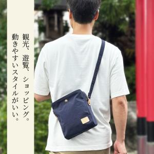 平野鞄 世界に誇る職人技 ミニショルダーバッグ...の詳細画像2