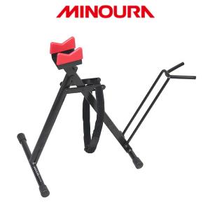 自転車　ディスプレイスタンド　MINOURA CAM-1　キャメルスタンド　店頭受取可能商品　｜toyorin