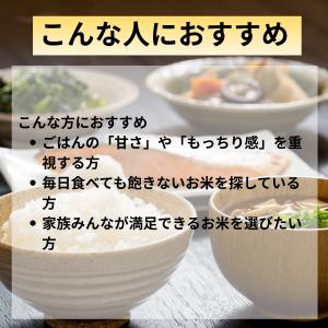 風のひかり コシヒカリ 30kg 玄米 茨城県...の詳細画像2