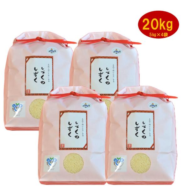 令和7年産　ミルキークイーン　白米　20kg　20キロ　お米　茨城県産　ギフト　熨斗　しづくのしずく