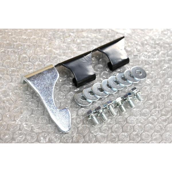 H-041 新品 CB750K Four K1 K2 K3 K4 K5 K6 シートフック ヒンジ ...