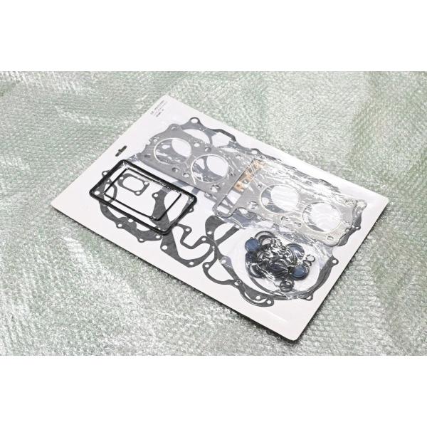 H-054 新品 CB750K Four K0 K1 K2 K3 エンジンガスケットセット MRS