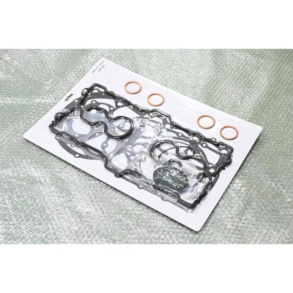 H-056 新品 CB1100F エンジンガスケットセット MRS