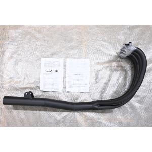 MRS-REK75-04B Z1 Z2 手曲げショート管 (Z1/Z2/ZI/ZII/Z750/Z900/A4/A5