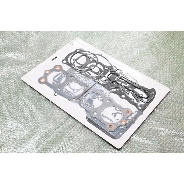 K-210 新品 Z1000MK2 Z1R 2型 79年〜80年 エンジンガスケットセット MRS