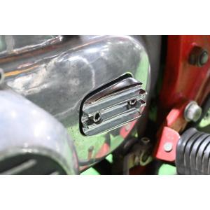 KIJIMA（キジマ） S-014 新品 GS400 ドレスアップカバー ポイント