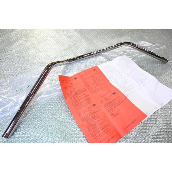 T-005 新品 本物 トマゼリ ハイタイプ ハンドル Z1 Z2 KZ900 KZ1000 Z75...