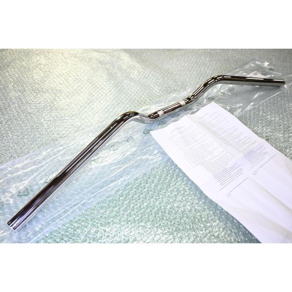 T-006 新品 本物 トマゼリ ロータイプ ハンドル Z1 Z2 KZ900 KZ1000 Z75...