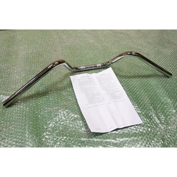 T-011 新品 本物 トマゼリ クロームメッキ カスタムタイプ ハンドル I Z1 Z2 KZ90...