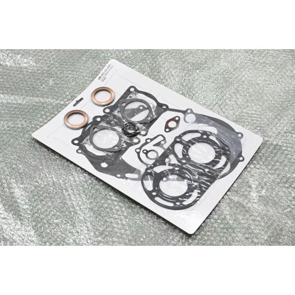 Y-002 新品 RZ250R 29L エンジンガスケットセット MRS