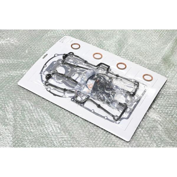 Y-004 新品 XJ400 XJ400D エンジンガスケットセット MRS