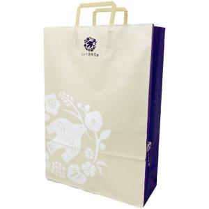 公式 洛味堂 紙手提袋Lの商品画像