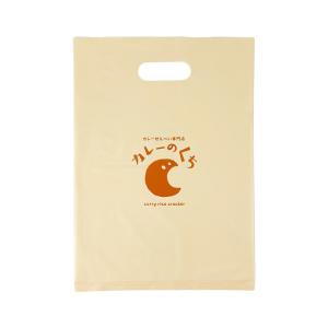 公式　カレーのくち　ナイロン袋