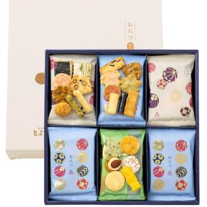 公式  あられとよす 季節商品  お八つアソート336g
