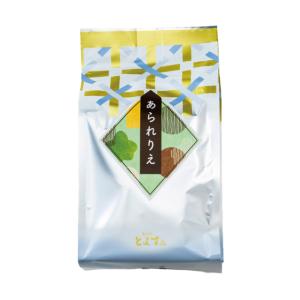 公式 あられとよす あられりえ 70g