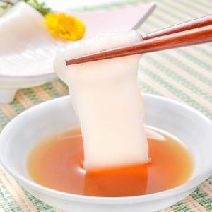 お中元 国産 いかそうめん イカソーメン 40...の詳細画像1