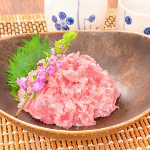 お中元 高級ネギトロ 南まぐろ タタキ ネギト...の詳細画像4
