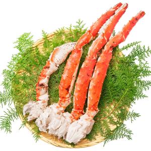 お中元 タラバガニ たらばがに 2kg 極太9...の詳細画像1