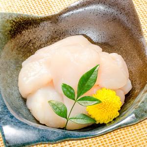 お中元 訳あり わけあり 不ぞろい ホタテ ほ...の詳細画像5