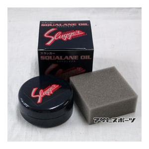 久保田スラッガー 野球 スラッガーオイル グラブ用オイル 液体オイル